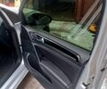 Серый Фольксваген Гольф, объемом двигателя 2 л и пробегом 220 тыс. км за 10500 $, фото 4 на Automoto.ua
