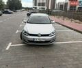 Серый Фольксваген Гольф, объемом двигателя 1.4 л и пробегом 223 тыс. км за 9950 $, фото 5 на Automoto.ua