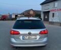 Сірий Фольксваген Гольф, об'ємом двигуна 1.6 л та пробігом 230 тис. км за 9400 $, фото 3 на Automoto.ua