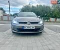 Сірий Фольксваген Гольф, об'ємом двигуна 1.97 л та пробігом 265 тис. км за 12500 $, фото 6 на Automoto.ua