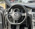 Серый Фольксваген Гольф, объемом двигателя 1.97 л и пробегом 0 тыс. км за 11400 $, фото 12 на Automoto.ua