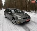 Серый Фольксваген Гольф, объемом двигателя 1.6 л и пробегом 282 тыс. км за 11200 $, фото 2 на Automoto.ua