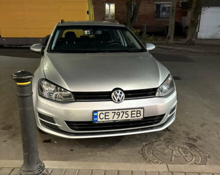 Сірий Фольксваген Гольф, об'ємом двигуна 1.6 л та пробігом 265 тис. км за 8850 $, фото 10 на Automoto.ua