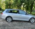 Сірий Фольксваген Гольф, об'ємом двигуна 1.4 л та пробігом 210 тис. км за 11566 $, фото 23 на Automoto.ua
