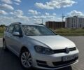 Сірий Фольксваген Гольф, об'ємом двигуна 1.6 л та пробігом 271 тис. км за 9300 $, фото 6 на Automoto.ua