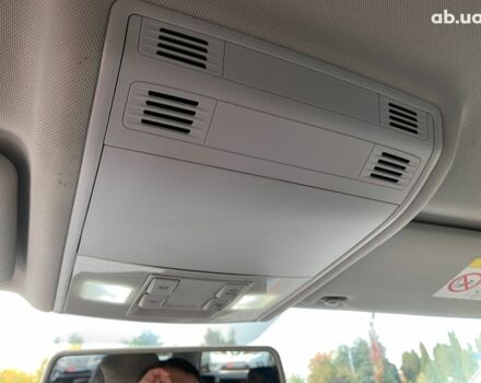 Серый Фольксваген Гольф, объемом двигателя 1.6 л и пробегом 207 тыс. км за 10290 $, фото 26 на Automoto.ua