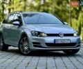 Серый Фольксваген Гольф, объемом двигателя 1.97 л и пробегом 255 тыс. км за 13200 $, фото 2 на Automoto.ua