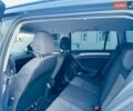 Сірий Фольксваген Гольф, об'ємом двигуна 1.6 л та пробігом 237 тис. км за 10900 $, фото 12 на Automoto.ua