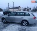 Серый Фольксваген Гольф, объемом двигателя 1.6 л и пробегом 217 тыс. км за 12200 $, фото 124 на Automoto.ua