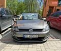 Серый Фольксваген Гольф, объемом двигателя 1.6 л и пробегом 269 тыс. км за 12300 $, фото 38 на Automoto.ua