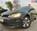 Серый Фольксваген Гольф, объемом двигателя 1.6 л и пробегом 254 тыс. км за 8355 $, фото 17 на Automoto.ua