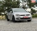 Сірий Фольксваген Гольф, об'ємом двигуна 1.6 л та пробігом 228 тис. км за 7950 $, фото 14 на Automoto.ua