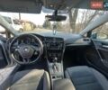 Серый Фольксваген Гольф, объемом двигателя 1.6 л и пробегом 280 тыс. км за 10800 $, фото 13 на Automoto.ua