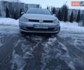 Серый Фольксваген Гольф, объемом двигателя 1.6 л и пробегом 217 тыс. км за 12200 $, фото 58 на Automoto.ua