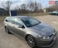 Серый Фольксваген Гольф, объемом двигателя 1.97 л и пробегом 263 тыс. км за 10600 $, фото 3 на Automoto.ua
