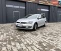 Серый Фольксваген Гольф, объемом двигателя 1.6 л и пробегом 297 тыс. км за 9500 $, фото 1 на Automoto.ua