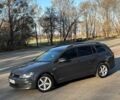 Серый Фольксваген Гольф, объемом двигателя 1.6 л и пробегом 320 тыс. км за 9150 $, фото 1 на Automoto.ua