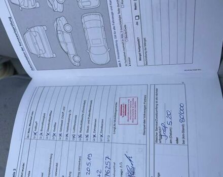 Серый Фольксваген Гольф, объемом двигателя 1.2 л и пробегом 140 тыс. км за 10490 $, фото 39 на Automoto.ua