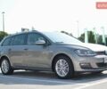 Сірий Фольксваген Гольф, об'ємом двигуна 1.6 л та пробігом 235 тис. км за 11650 $, фото 6 на Automoto.ua