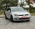 Сірий Фольксваген Гольф, об'ємом двигуна 1.6 л та пробігом 228 тис. км за 7950 $, фото 7 на Automoto.ua