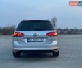 Серый Фольксваген Гольф, объемом двигателя 1.6 л и пробегом 277 тыс. км за 10300 $, фото 17 на Automoto.ua
