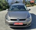 Сірий Фольксваген Гольф, об'ємом двигуна 1.6 л та пробігом 238 тис. км за 11800 $, фото 32 на Automoto.ua