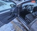 Серый Фольксваген Гольф, объемом двигателя 1.4 л и пробегом 162 тыс. км за 10300 $, фото 9 на Automoto.ua