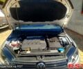 Серый Фольксваген Гольф, объемом двигателя 1.6 л и пробегом 222 тыс. км за 10800 $, фото 4 на Automoto.ua