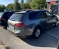Сірий Фольксваген Гольф, об'ємом двигуна 1.6 л та пробігом 195 тис. км за 9500 $, фото 3 на Automoto.ua