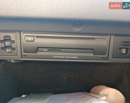 Сірий Фольксваген Гольф, об'ємом двигуна 1.6 л та пробігом 262 тис. км за 10500 $, фото 223 на Automoto.ua