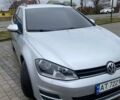 Серый Фольксваген Гольф, объемом двигателя 1.6 л и пробегом 170 тыс. км за 10799 $, фото 6 на Automoto.ua