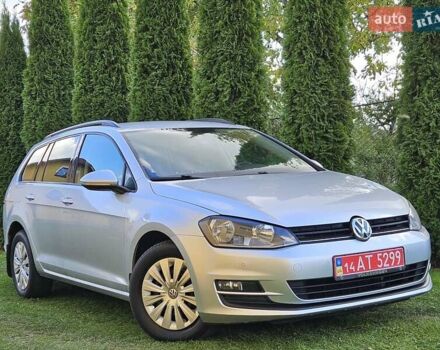 Серый Фольксваген Гольф, объемом двигателя 1.6 л и пробегом 262 тыс. км за 8800 $, фото 2 на Automoto.ua
