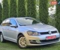 Серый Фольксваген Гольф, объемом двигателя 1.6 л и пробегом 262 тыс. км за 8800 $, фото 2 на Automoto.ua