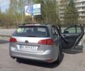 Серый Фольксваген Гольф, объемом двигателя 1.6 л и пробегом 331 тыс. км за 9000 $, фото 3 на Automoto.ua