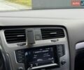 Сірий Фольксваген Гольф, об'ємом двигуна 1.6 л та пробігом 245 тис. км за 9900 $, фото 92 на Automoto.ua