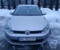 Серый Фольксваген Гольф, объемом двигателя 1.6 л и пробегом 217 тыс. км за 12200 $, фото 71 на Automoto.ua