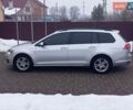 Сірий Фольксваген Гольф, об'ємом двигуна 1.6 л та пробігом 256 тис. км за 10400 $, фото 8 на Automoto.ua