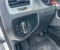 Серый Фольксваген Гольф, объемом двигателя 1.6 л и пробегом 272 тыс. км за 10599 $, фото 15 на Automoto.ua