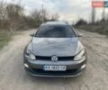 Серый Фольксваген Гольф, объемом двигателя 1.6 л и пробегом 234 тыс. км за 11600 $, фото 13 на Automoto.ua