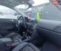 Серый Фольксваген Гольф, объемом двигателя 1.6 л и пробегом 217 тыс. км за 12200 $, фото 89 на Automoto.ua