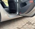 Серый Фольксваген Гольф, объемом двигателя 1.6 л и пробегом 247 тыс. км за 11000 $, фото 24 на Automoto.ua