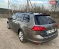 Серый Фольксваген Гольф, объемом двигателя 1.6 л и пробегом 234 тыс. км за 11600 $, фото 20 на Automoto.ua