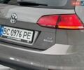 Сірий Фольксваген Гольф, об'ємом двигуна 1.6 л та пробігом 245 тис. км за 9900 $, фото 52 на Automoto.ua