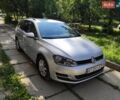 Серый Фольксваген Гольф, объемом двигателя 1.6 л и пробегом 280 тыс. км за 9200 $, фото 1 на Automoto.ua
