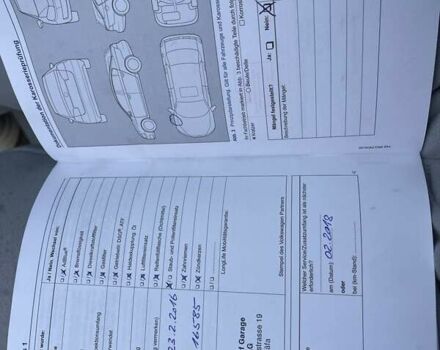 Серый Фольксваген Гольф, объемом двигателя 1.2 л и пробегом 140 тыс. км за 10490 $, фото 38 на Automoto.ua