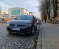 Серый Фольксваген Гольф, объемом двигателя 2 л и пробегом 305 тыс. км за 11100 $, фото 9 на Automoto.ua