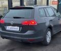 Сірий Фольксваген Гольф, об'ємом двигуна 1.6 л та пробігом 257 тис. км за 10990 $, фото 5 на Automoto.ua