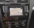 Серый Фольксваген Гольф, объемом двигателя 1.97 л и пробегом 340 тыс. км за 10500 $, фото 24 на Automoto.ua