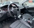 Серый Фольксваген Гольф, объемом двигателя 1.97 л и пробегом 270 тыс. км за 10300 $, фото 18 на Automoto.ua