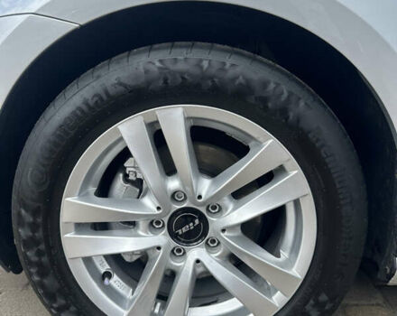 Сірий Фольксваген Гольф, об'ємом двигуна 1.6 л та пробігом 280 тис. км за 10200 $, фото 19 на Automoto.ua